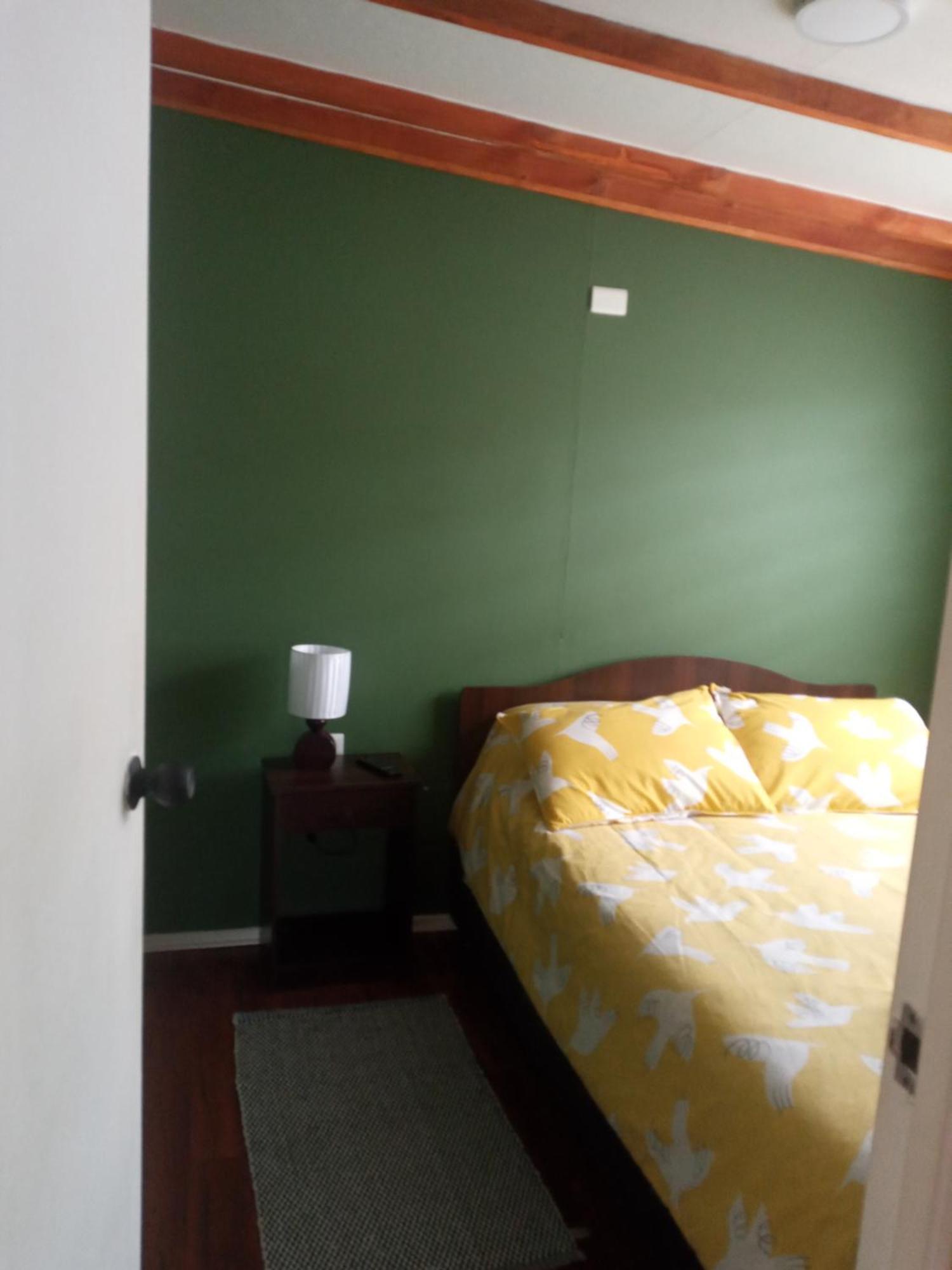 Cabana Gesell Puerto Natales Exteriér fotografie